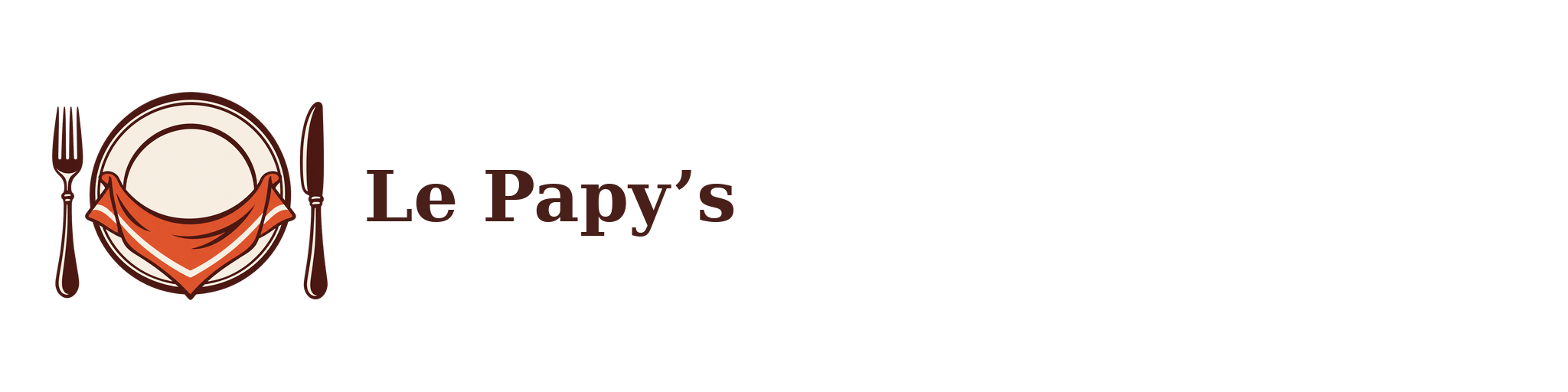 Le Papy’s