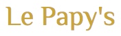 Logo Restaurant le Papy's