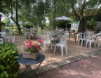 Restaurant le Papy's 