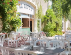 Restaurant le Papy's 