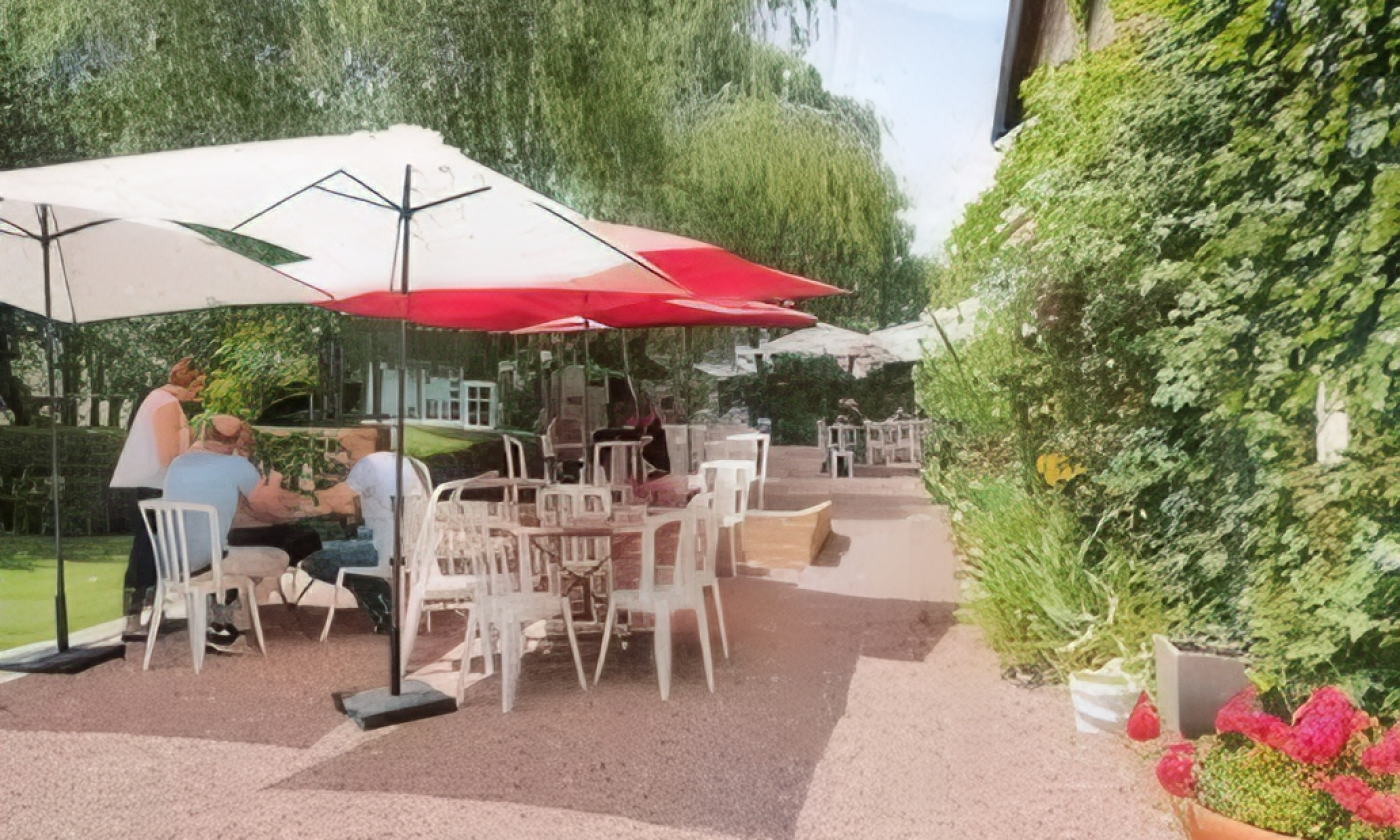 Restaurant le Papy's 