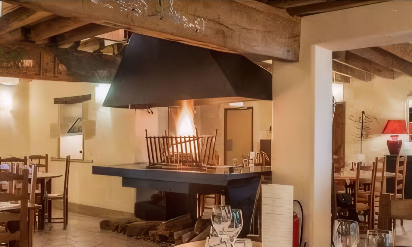 Restaurant le Papy's 