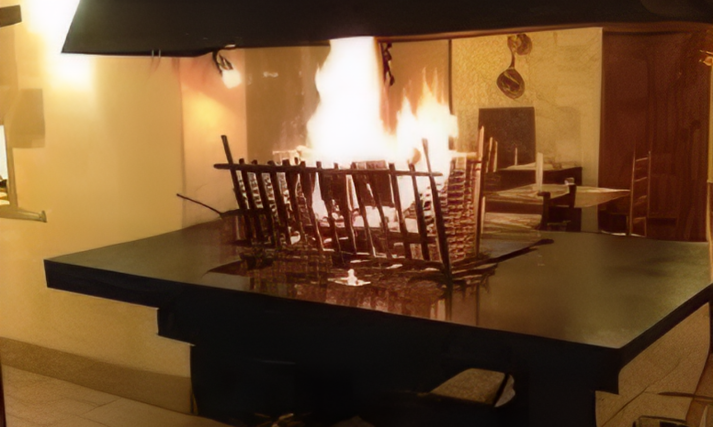 Restaurant le Papy's 
