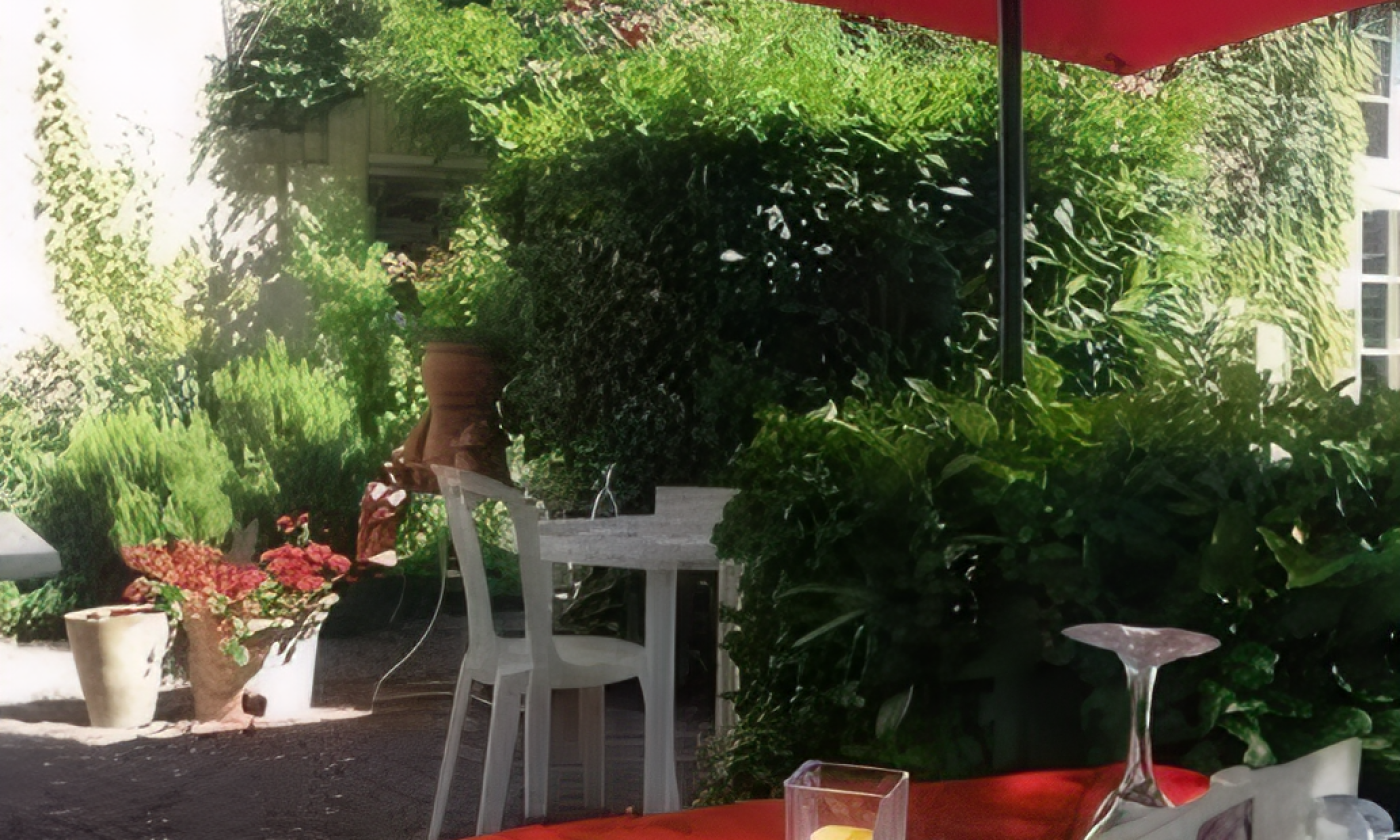 Restaurant le Papy's 