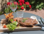 Restaurant le Papy's 
