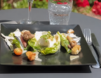 Restaurant le Papy's 