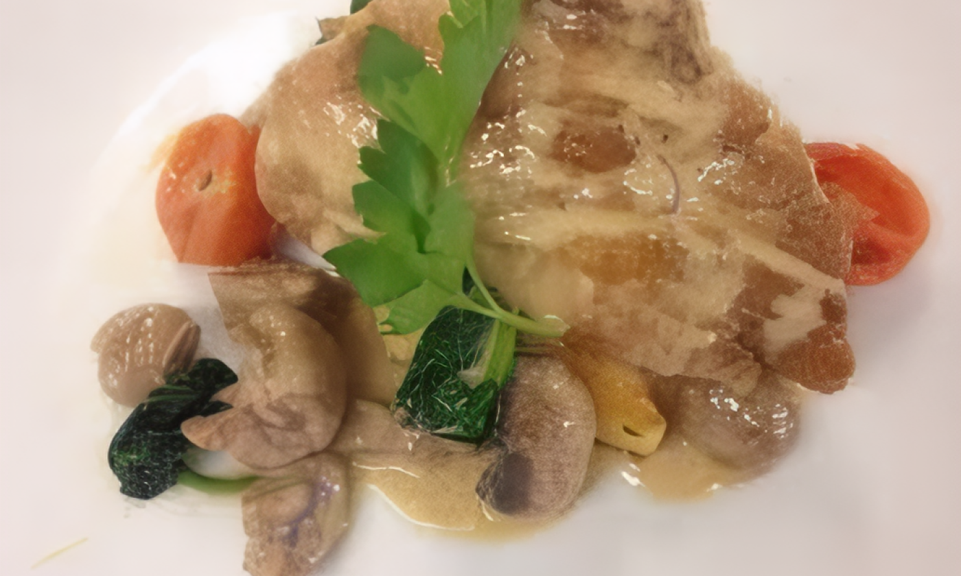 Restaurant le Papy's 